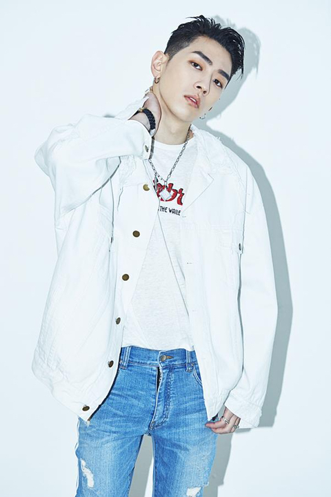 래퍼 그레이 나이 | 인스티즈