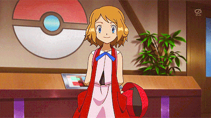 소드/실드 발매 기념 포켓몬스터의 아이돌 세레나 .jpgif | 인스티즈