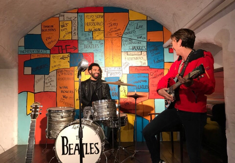 술 많이 먹은 사람은 뭐라고 할까용...? | 인스티즈