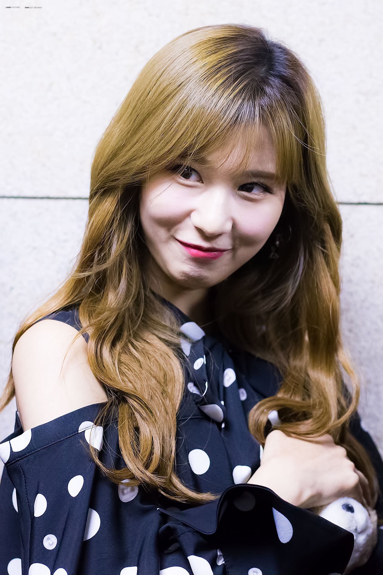 앞머리있는 사나.jpg | 인스티즈