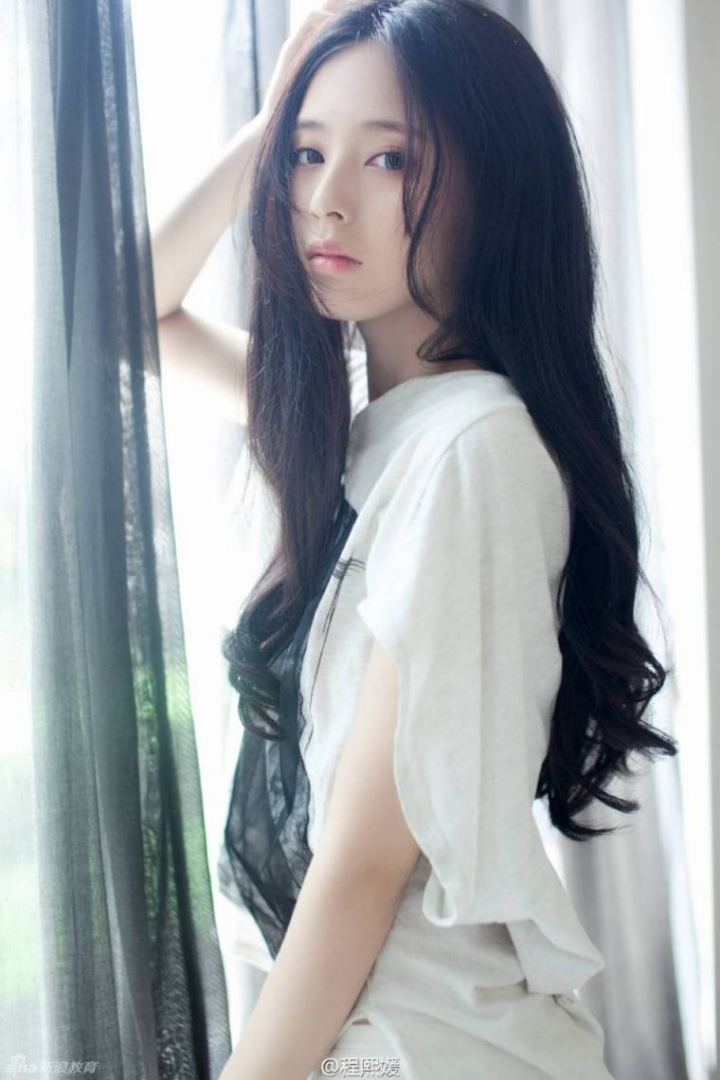 중국 대학생 얼짱녀 | 인스티즈