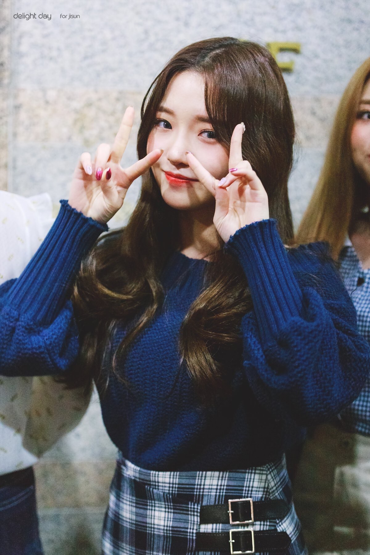 오늘 생일인 프로미스나인 노지선 | 인스티즈
