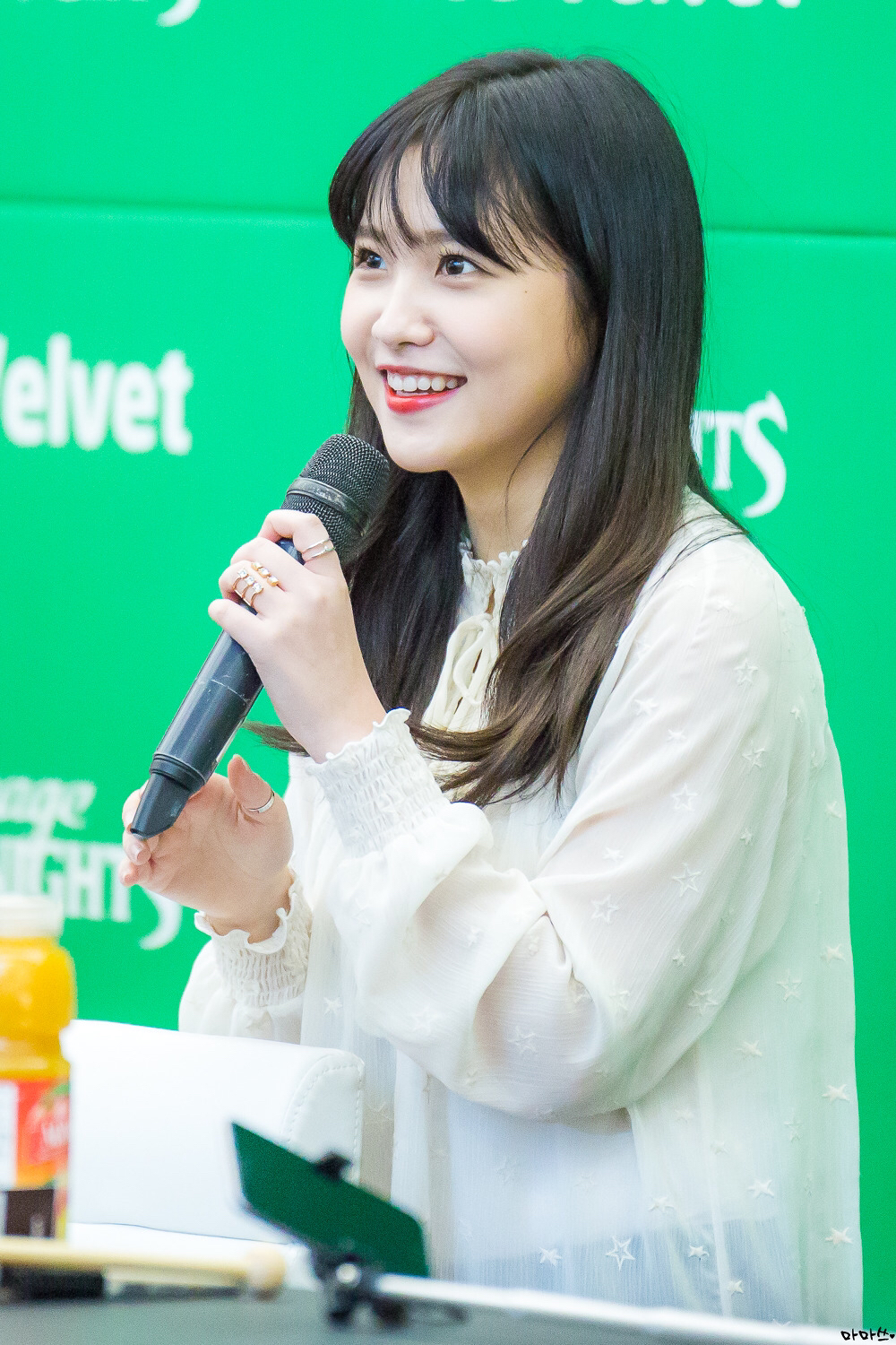 은근히 이쁜 레드벨벳 예리 | 인스티즈