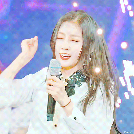 [러블리즈] 생일이 끝나가는 시간이라서 예인이 | 인스티즈