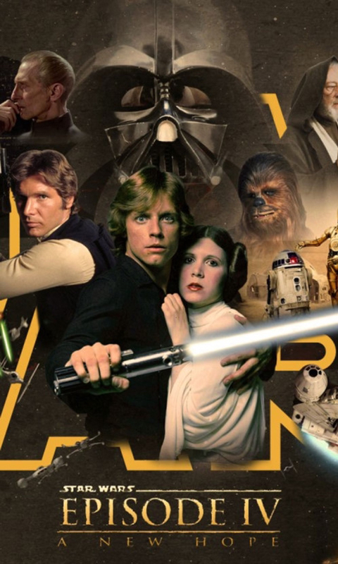 스타워즈하면 1초만에 떠오르는 라인은? | 인스티즈