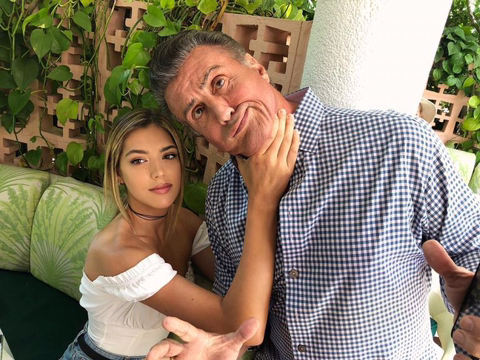 미국의 딸 부잣집ㄷㄷㄷ | 인스티즈