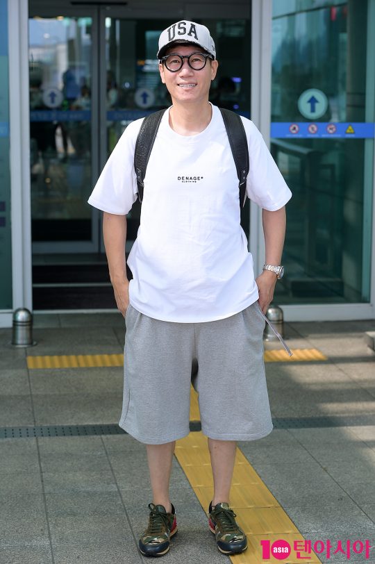 유재석이 만만히 보는 사람들 특징 | 인스티즈