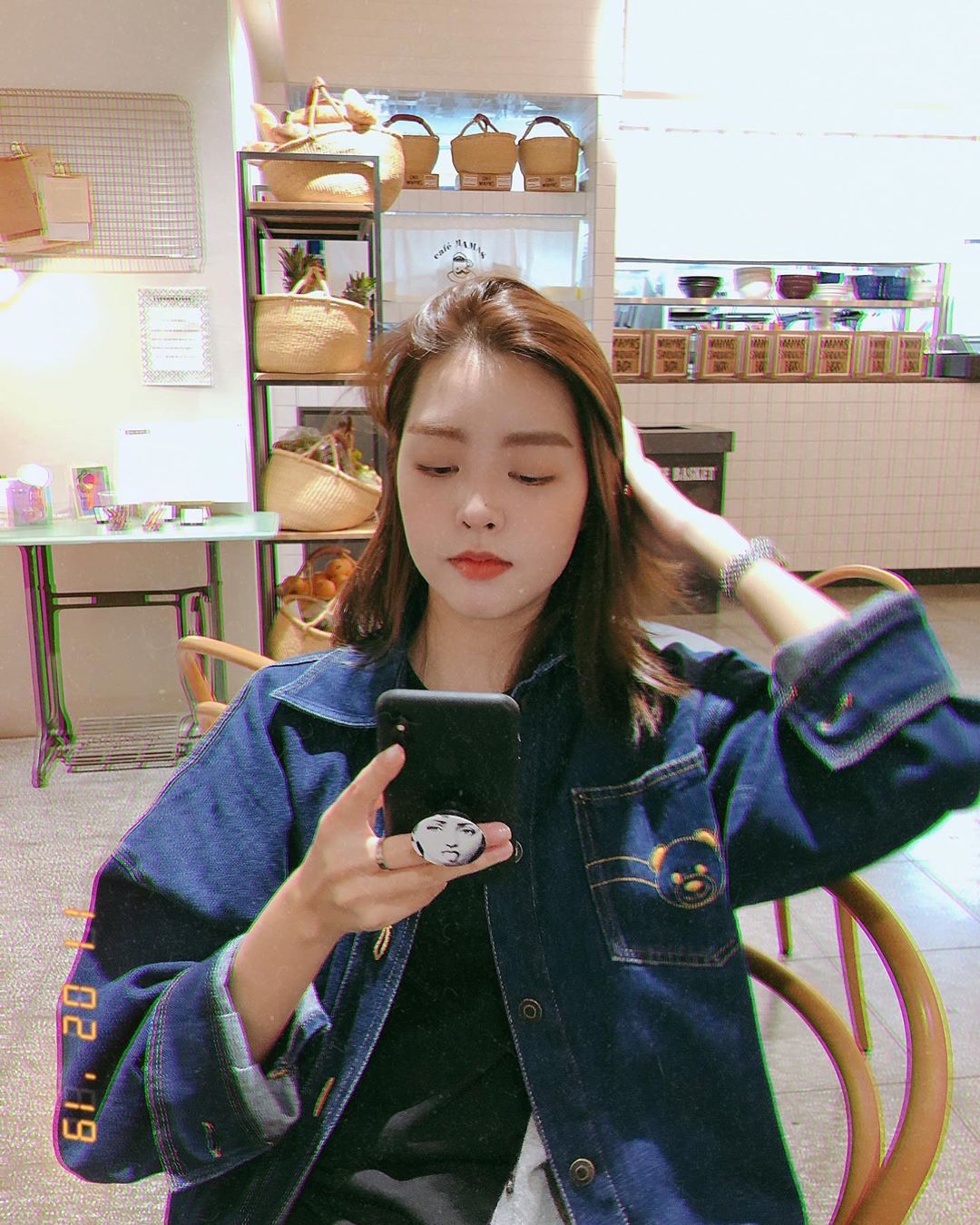 오늘자 베리굿 세형.jpg | 인스티즈