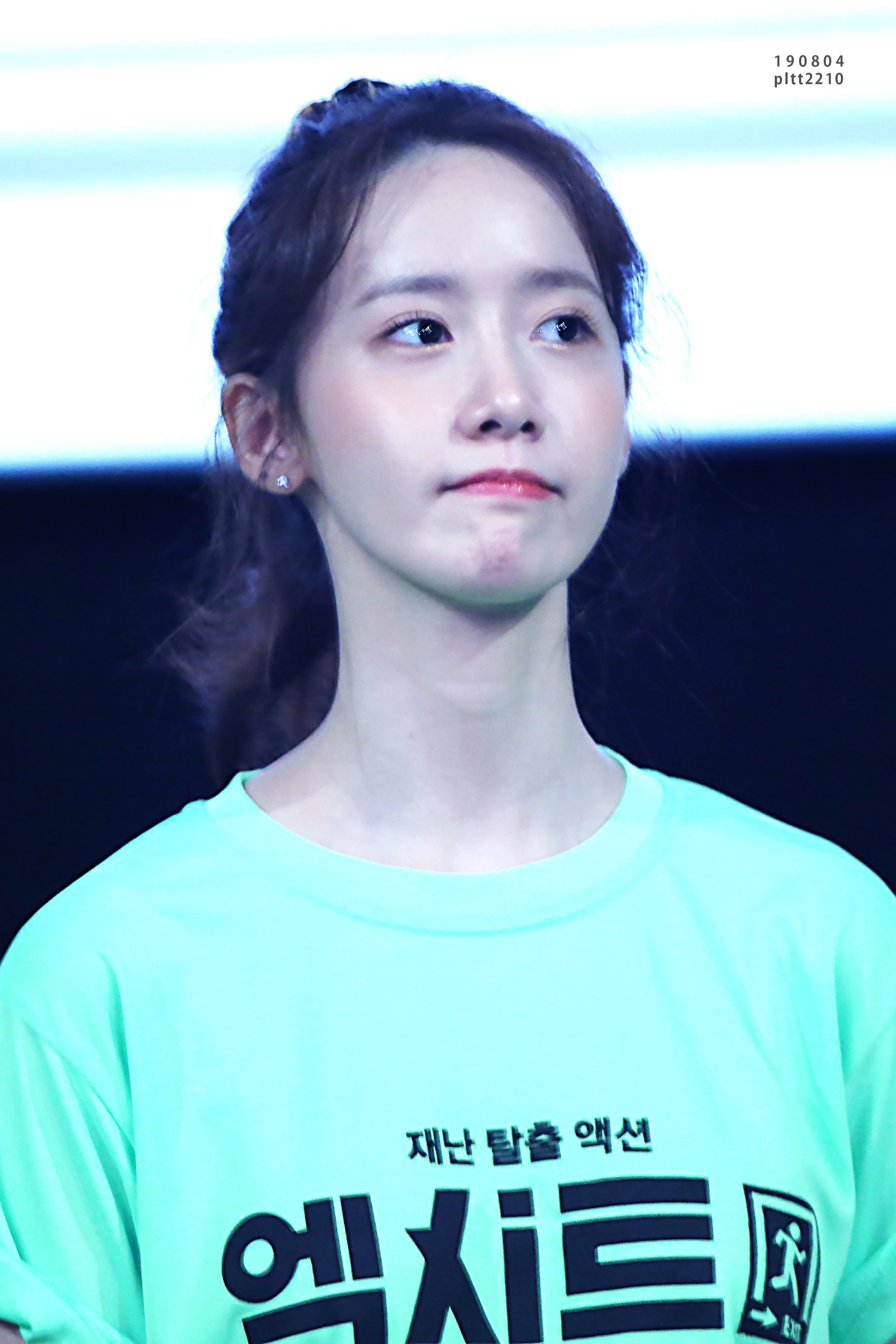 여전히 이쁜 소녀시대의 윤아.jpg | 인스티즈