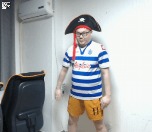 따라쟁이 감스트 (유머) | 인스티즈