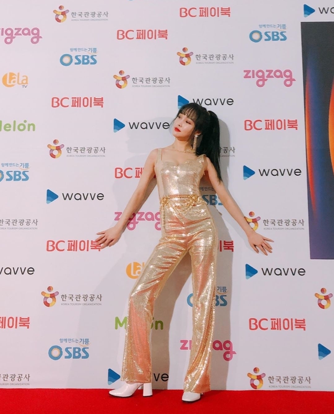 여자친구 유주.insta | 인스티즈