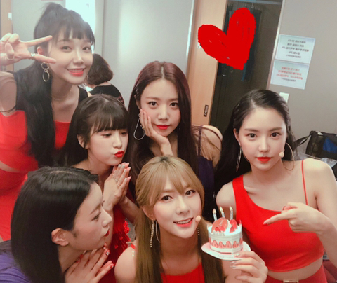 10년차 걸그룹.jpg | 인스티즈