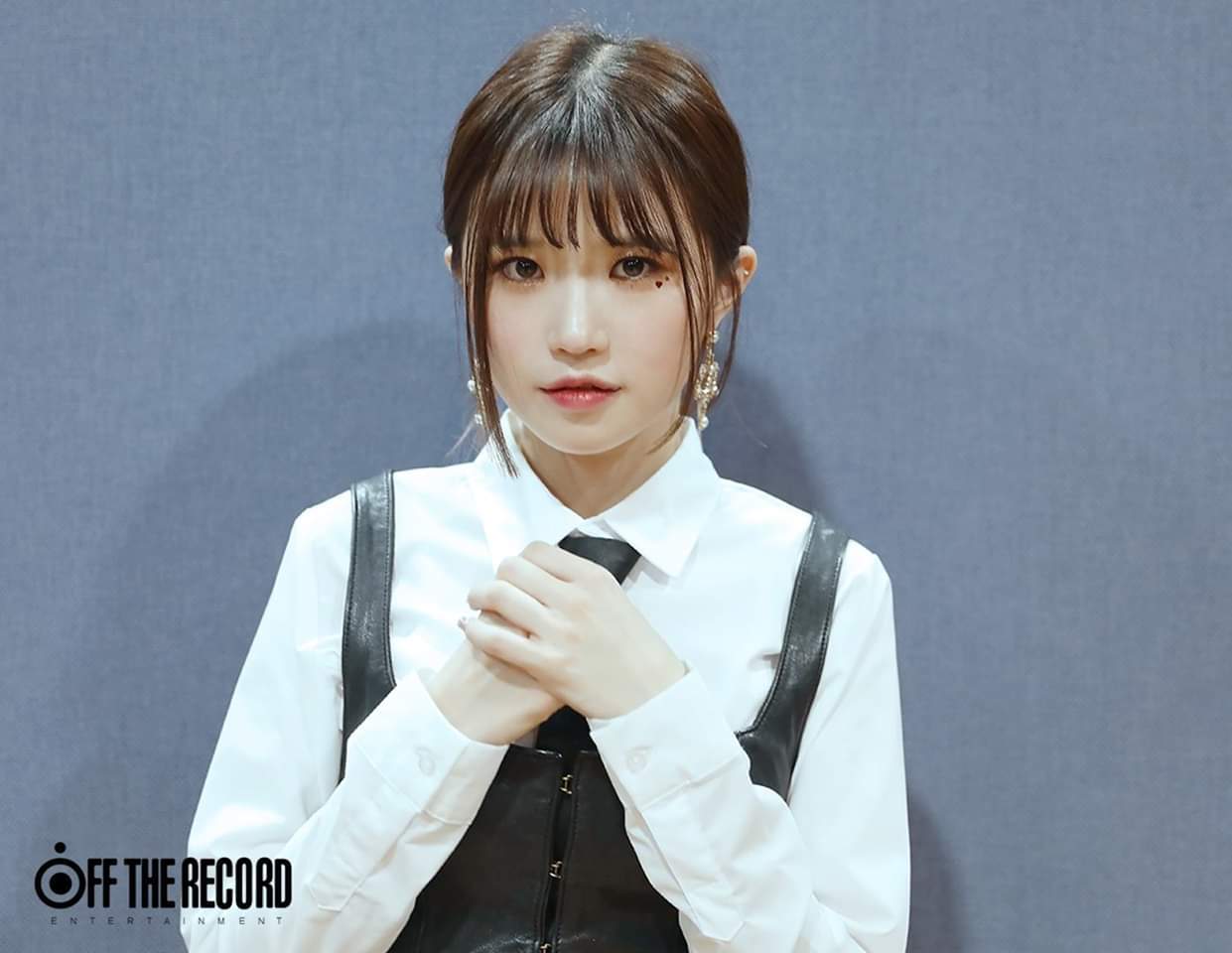 매력적인 모찌인줄알았지만 감성섹시 송하영 | 인스티즈