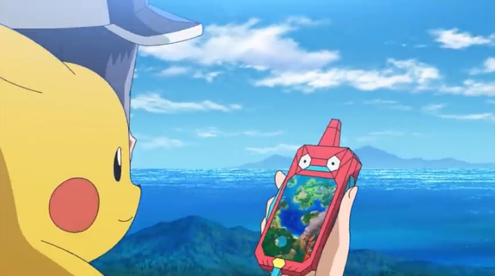 게임프리크 오피셜 스마트폰 포켓몬 신작 - 포켓몬마스터즈 | 인스티즈