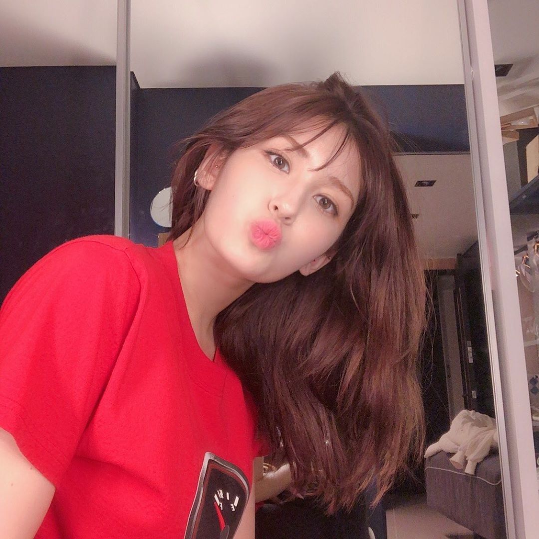 최근 전소미 인스타그램.jpg | 인스티즈