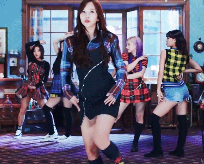 묘이 따라 웃어보아요 | 인스티즈