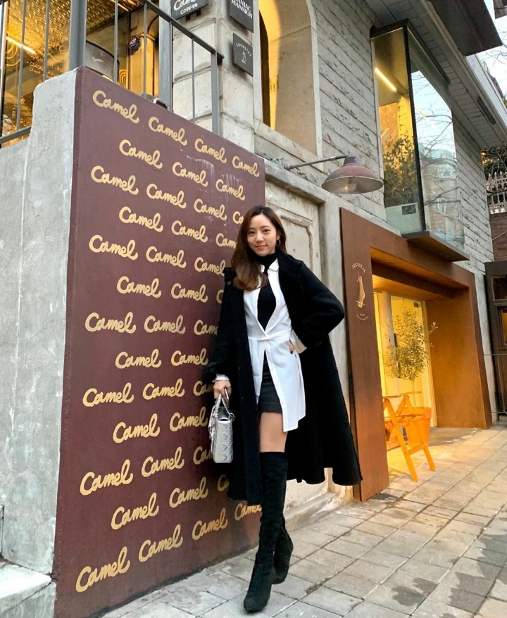 퀸갓순주 인스타 | 인스티즈