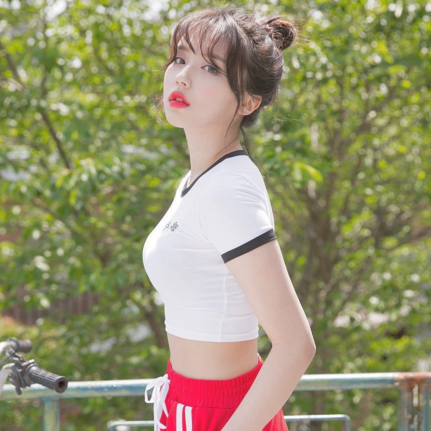 前라니아 티애 現 트위치 스트리머 태은짱 | 인스티즈