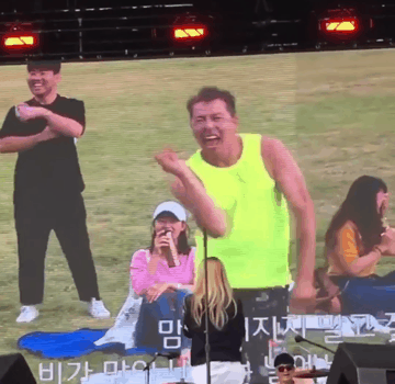 백댄서 레전드.gif | 인스티즈