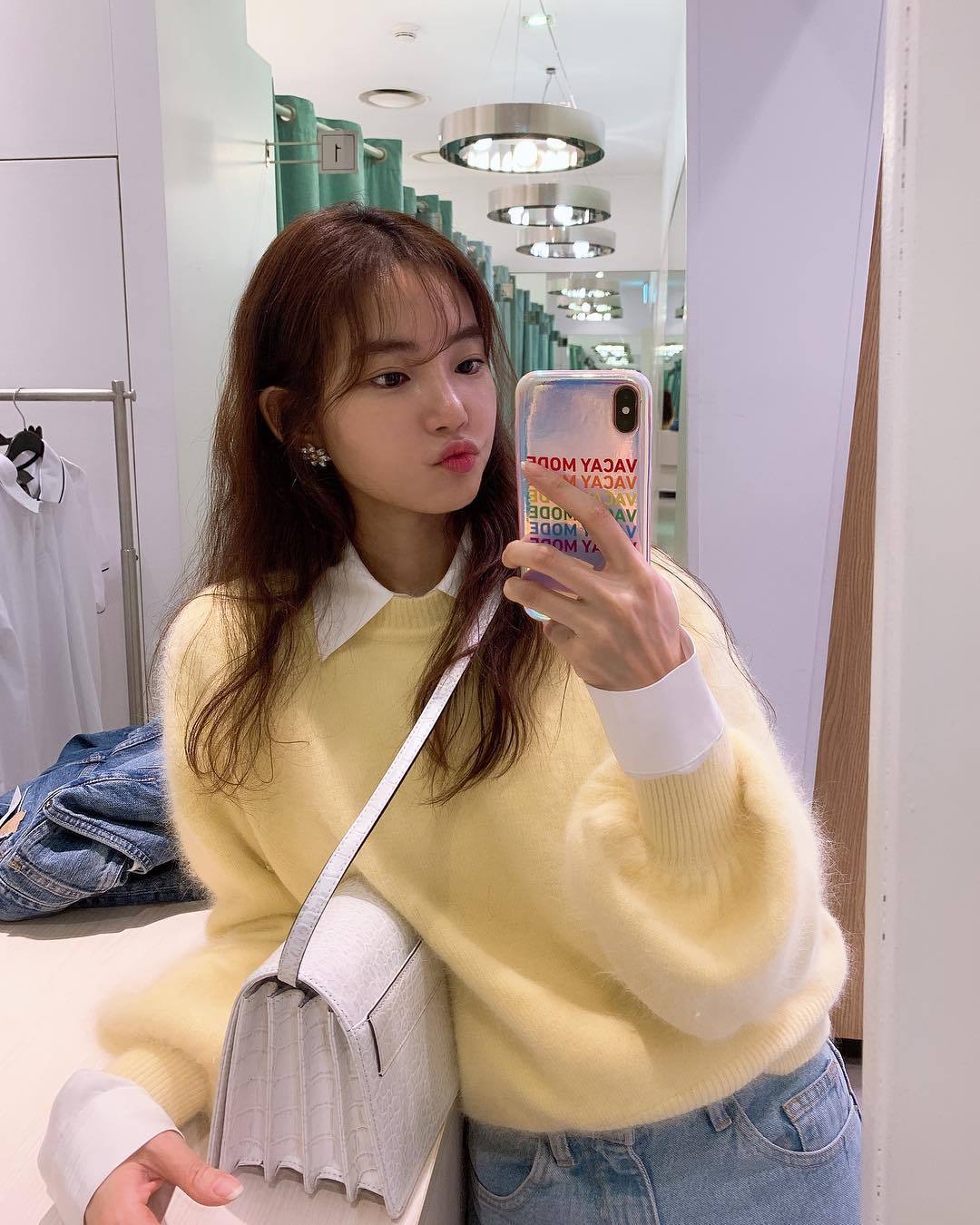 최근 배우 황승언 인스타그램.jpg | 인스티즈
