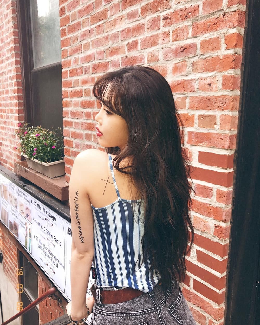 아이들 수진 (여자) | 인스티즈