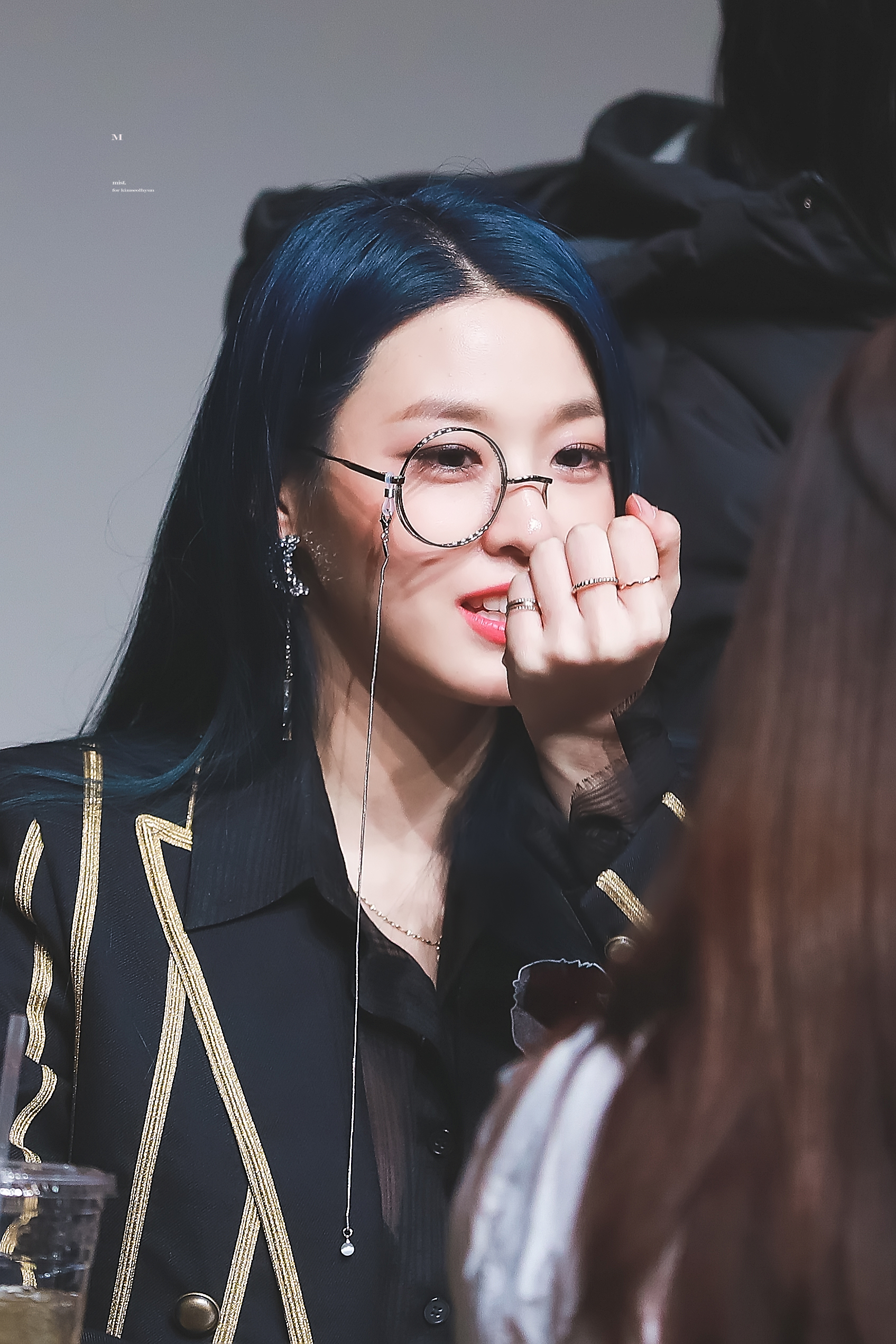 짱예보스 설현이.jpg | 인스티즈