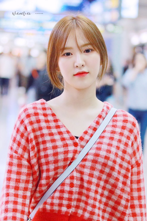 안녕하세요 노래하는 웬디입니다 | 인스티즈