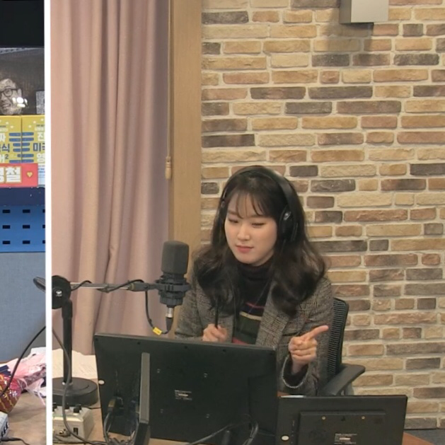 10.30 오늘 아침 주시은.jpg | 인스티즈