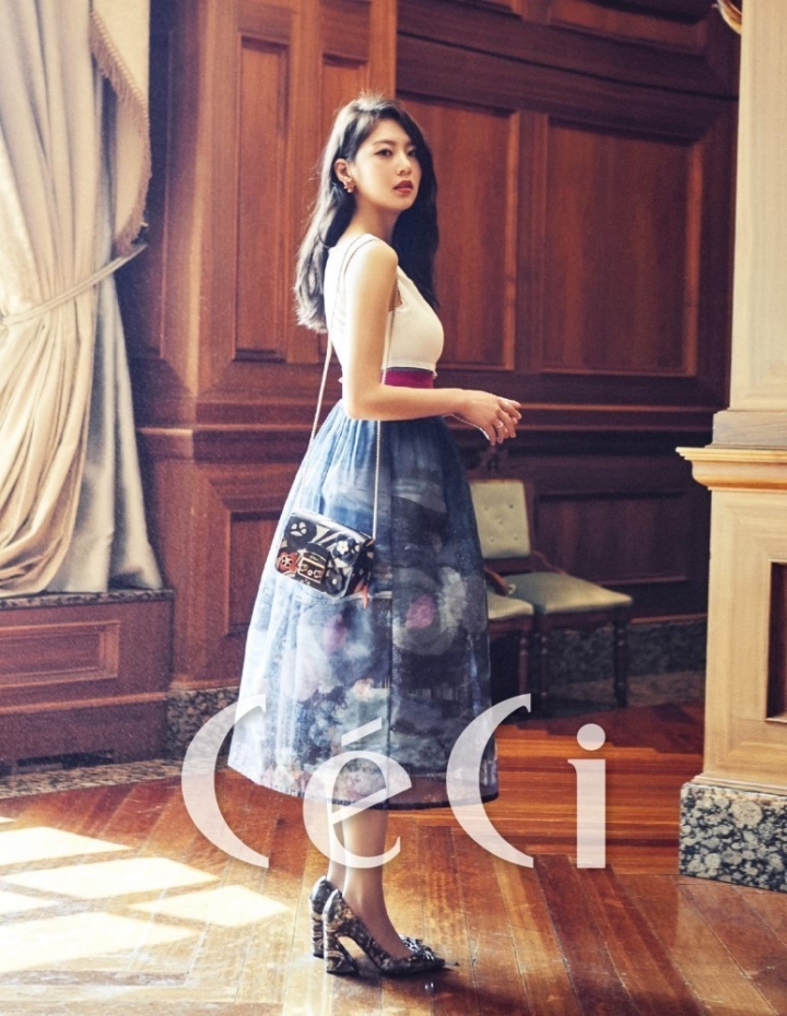 락꾸미님 여자친구 사진 모음 | 인스티즈