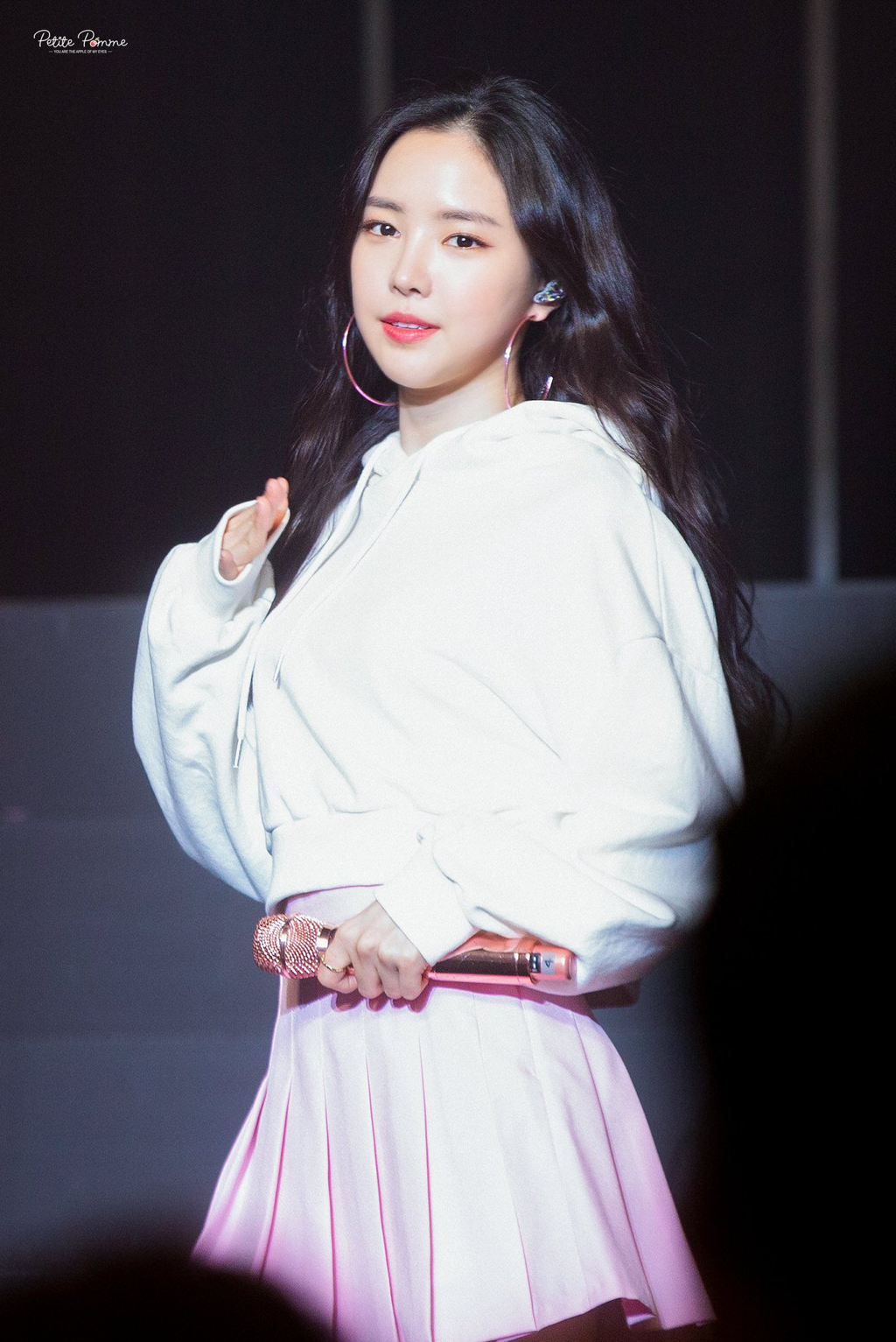 [에이핑크] 오후 3시에 나은이 | 인스티즈