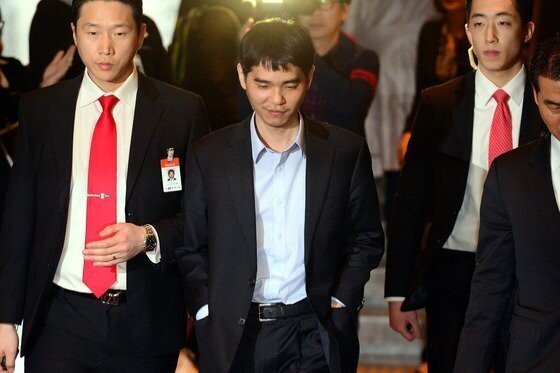 한국 바둑역사에 남을 3가지 상황 | 인스티즈