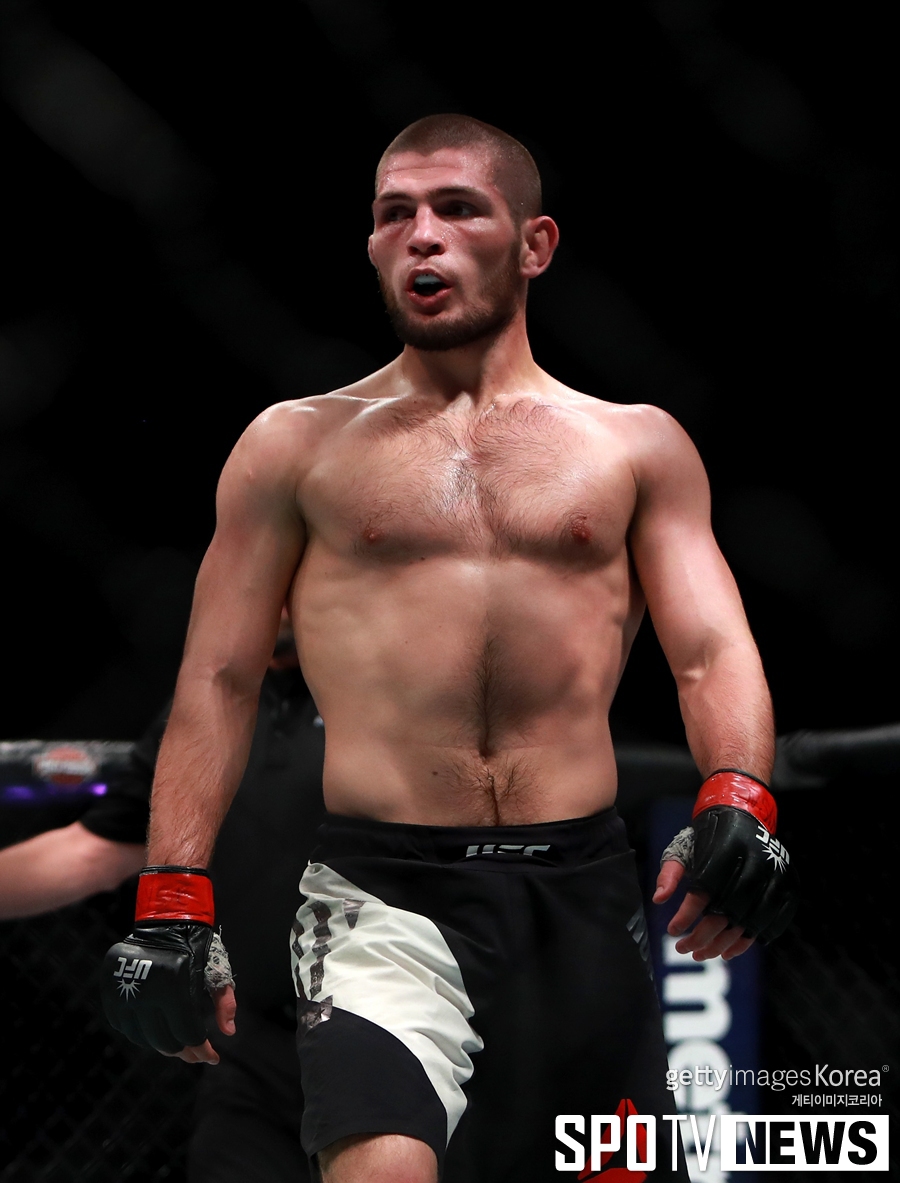 코너 맥그리거 수제자 | 인스티즈