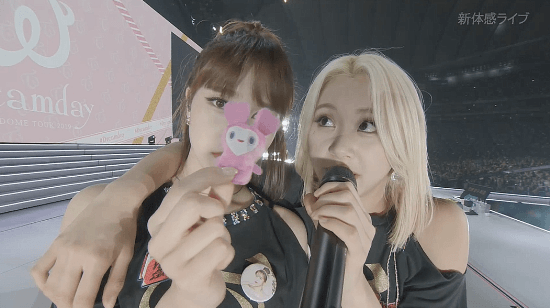 트와이스 멤버들이 생각하는 커리어 동안 가장 기억에 남는 순간 | 인스티즈