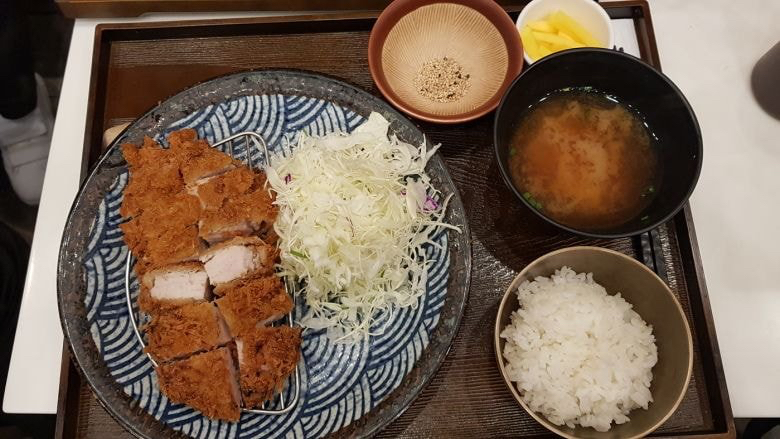 안흔한 서울지역 돈까스 가격.jpg | 인스티즈