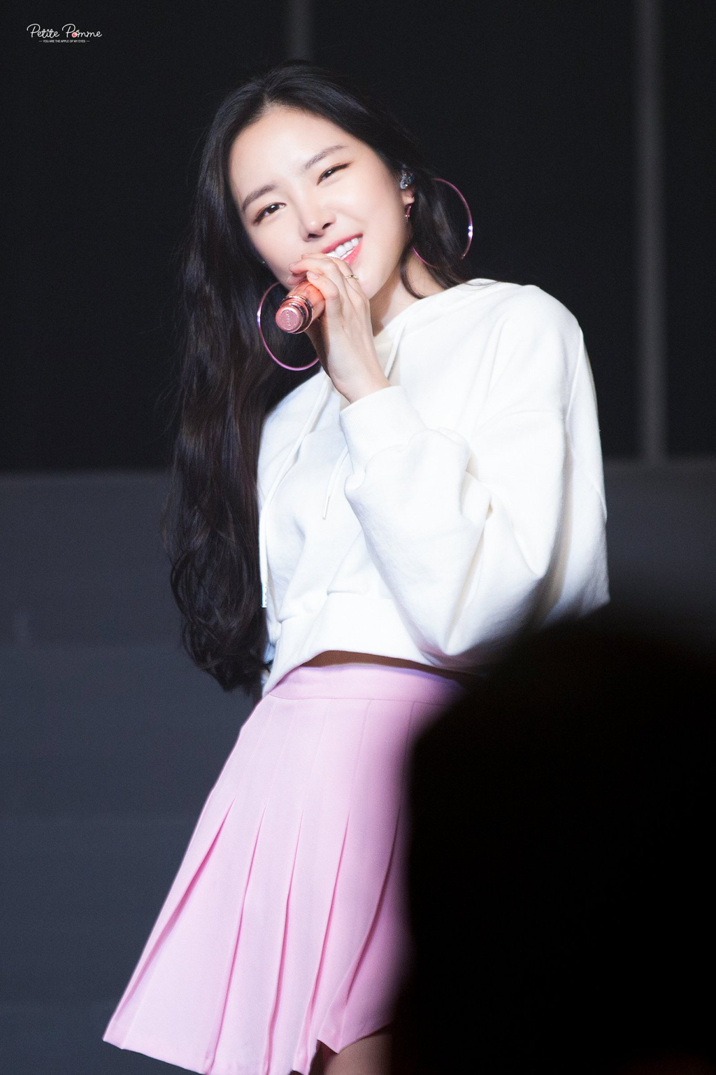 [에이핑크] 오후 3시에 나은이 | 인스티즈