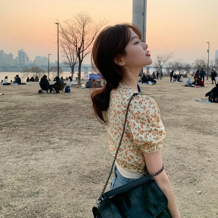 모델 한기솔 인스타 | 인스티즈