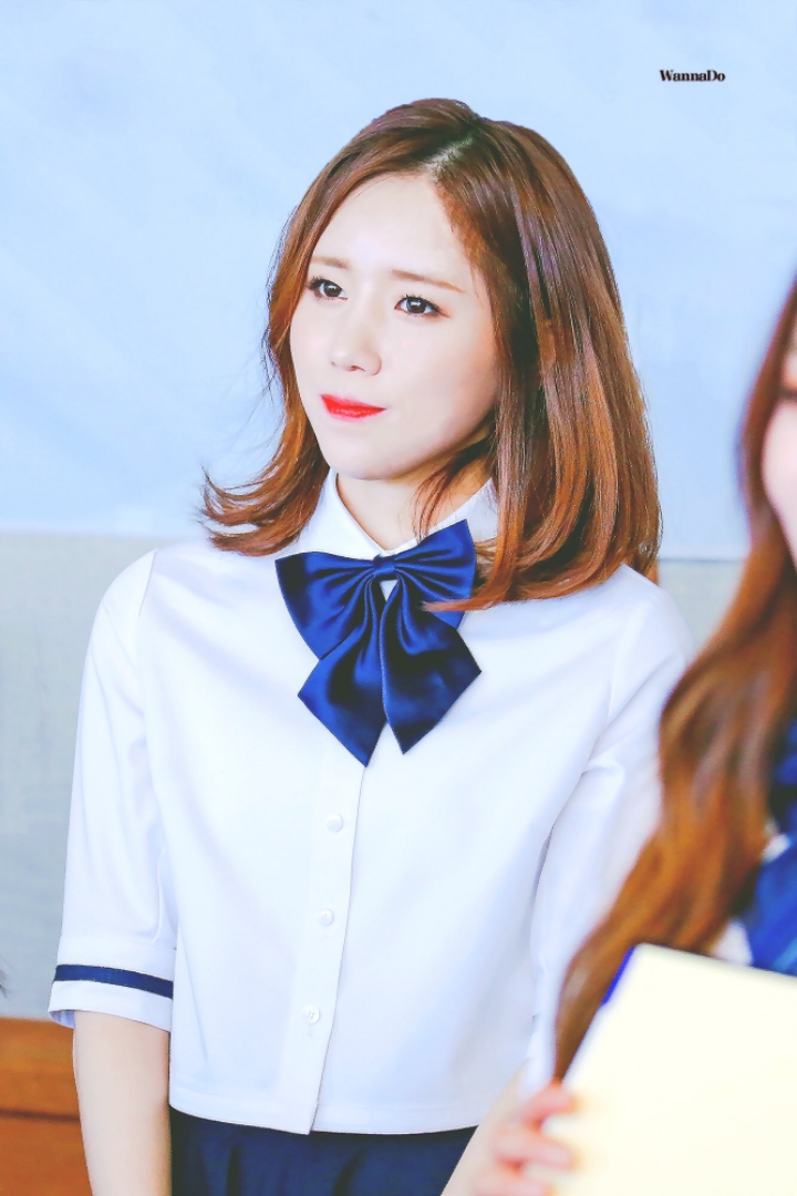 이제 20살이되서 러블리즈 박명은 | 인스티즈