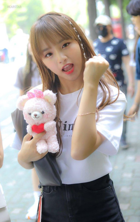 친자매같은 아이돌 멤버 | 인스티즈