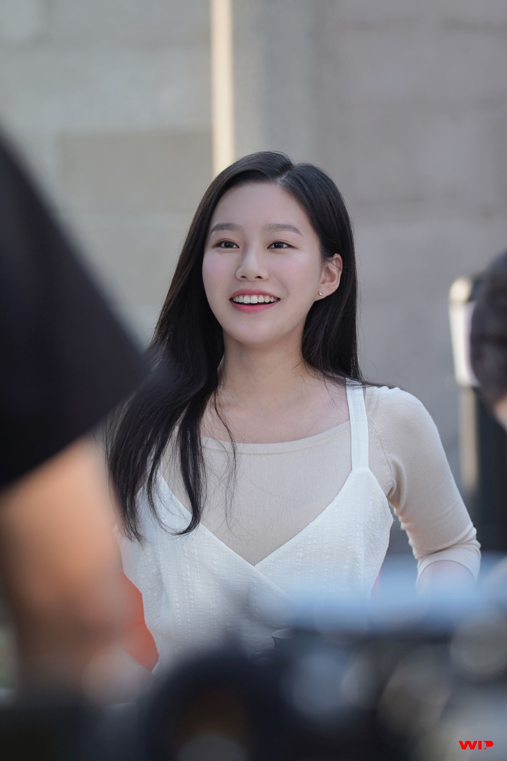 은근히 이쁜 배우 박유나 | 인스티즈