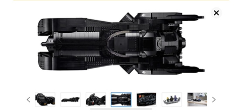 곧 나올 배트맨 80주년 레고 | 인스티즈