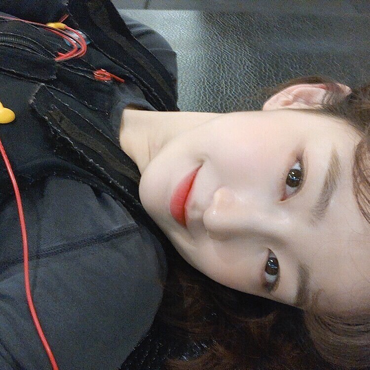 오늘자 구구단 하나 인스타그램.jpg | 인스티즈