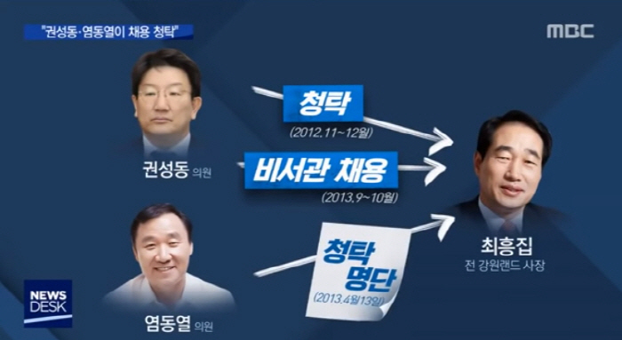 자유한국당 인재영입위원장 | 인스티즈