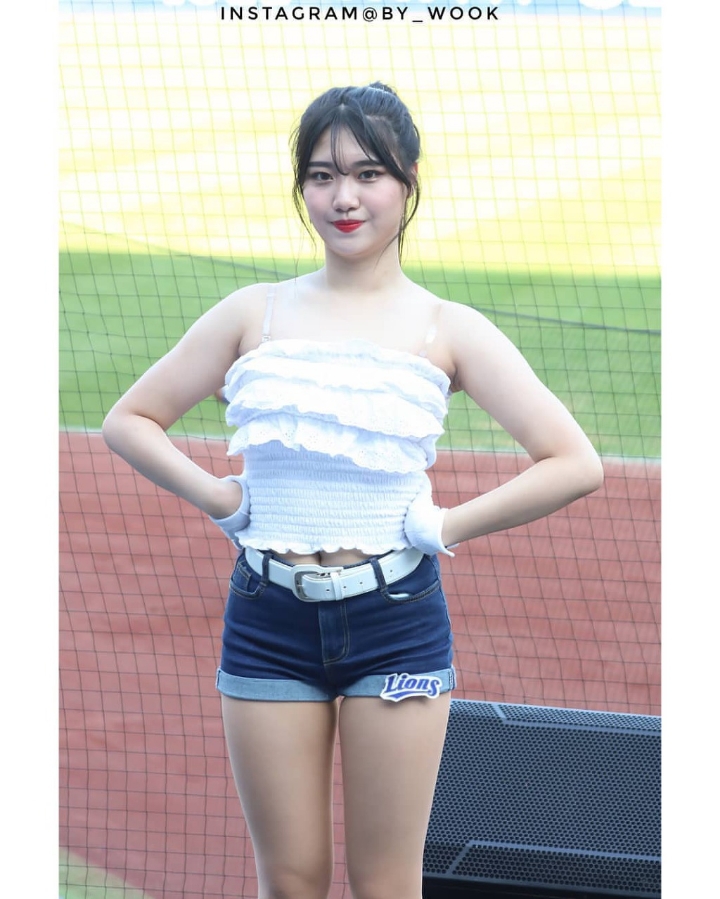 99년생 박현영 치어리더.jpg | 인스티즈