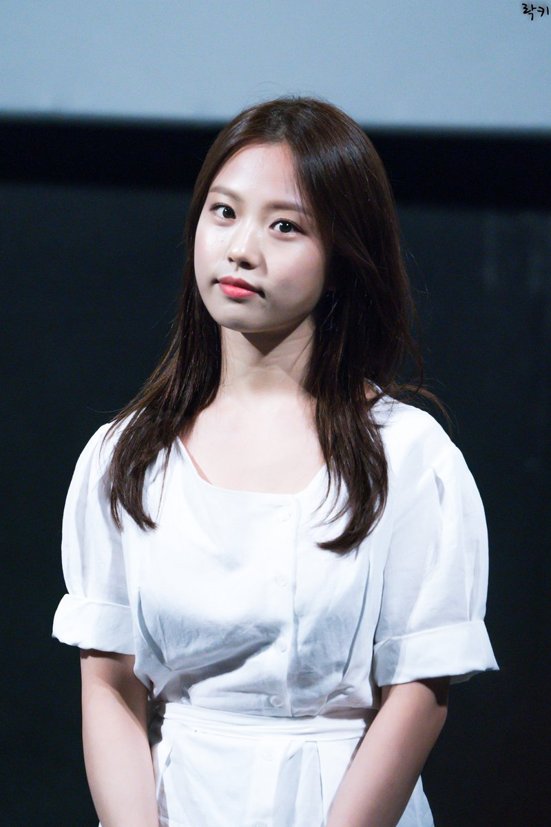 은근히 이쁜 배우 고민시 | 인스티즈