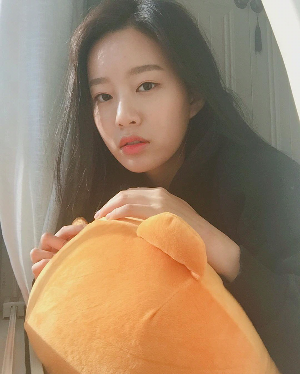 은근히 이쁜 배우 박유나 | 인스티즈