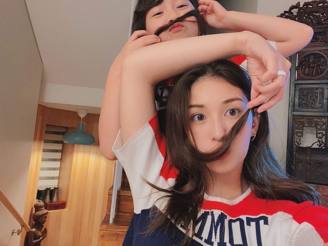 오늘자 전소미 인스타그램.jpg | 인스티즈