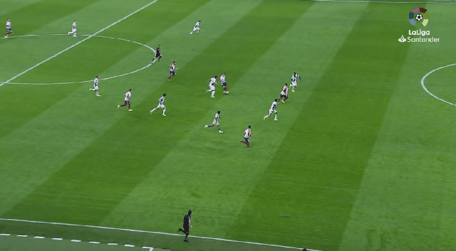 모라타 6경기 연속골 .gif | 인스티즈