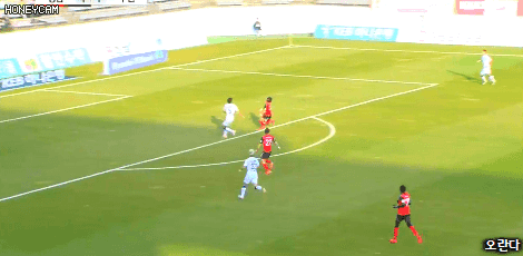 수비의 신세계.gif | 인스티즈