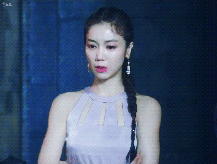 아스달연대기 태알하.gif | 인스티즈