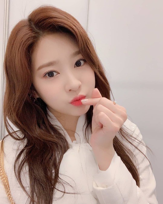 아이즈원 밍구리.jpgif | 인스티즈
